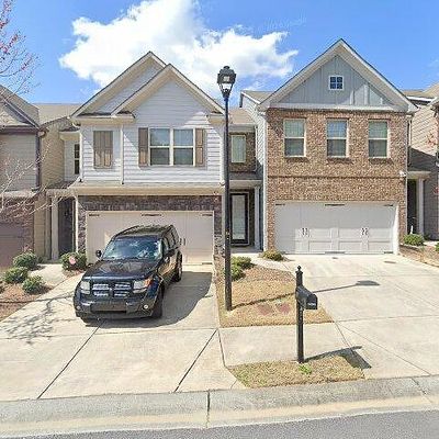 6305 Story Cir, Norcross, GA 30093