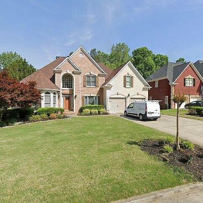 6308 Benbrooke Overlook Nw, Acworth, GA 30101