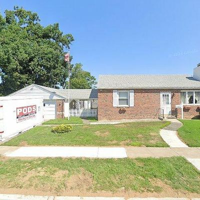 631 16 Th Ave, Prospect Park, PA 19076