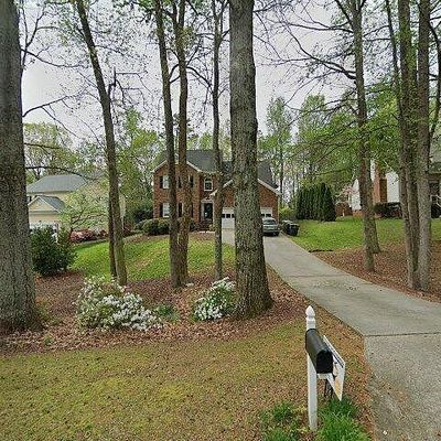 6311 Lakebend Ct, Greensboro, NC 27410