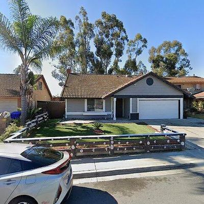 6313 Kimmy Ct, San Diego, CA 92114