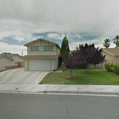 632 Paloma Dr, Boulder City, NV 89005