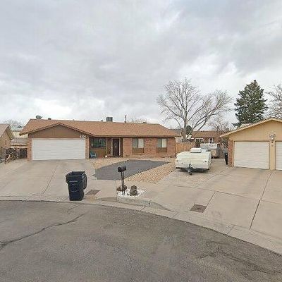 6326 Forest Hills Ct Ne, Albuquerque, NM 87109