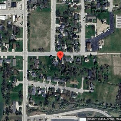 633 W Calumet St, Hilbert, WI 54129