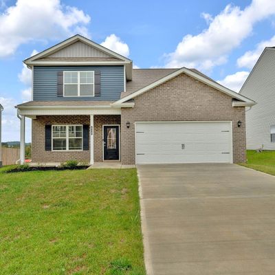 636 Butler Lane, Blountville, TN 37617