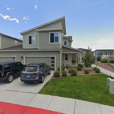 6367 Alyssum Hts, Colorado Springs, CO 80924