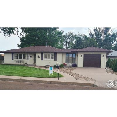 638 S Morlan Ave, Holyoke, CO 80734