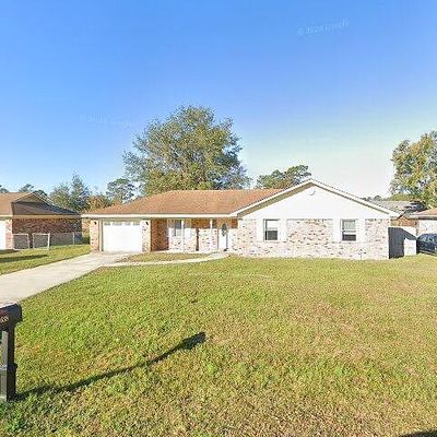 638 Slade St, Hinesville, GA 31313