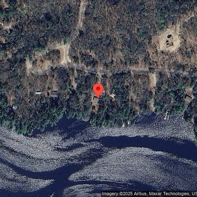 6400 Journeys End Rd, Rhinelander, WI 54501