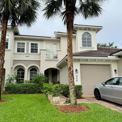 6407 Bella Circle, Boynton Beach, FL 33437