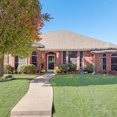 6409 Madison Ave, Rowlett, TX 75089