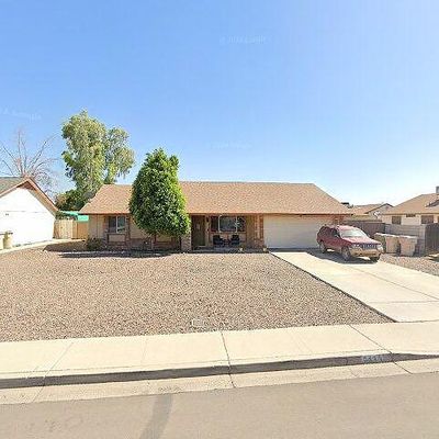 6433 W Cholla St, Glendale, AZ 85304