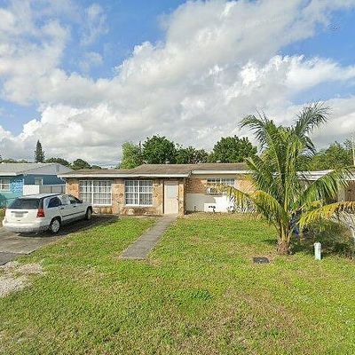 6445 Sw 22 Nd St, Miramar, FL 33023