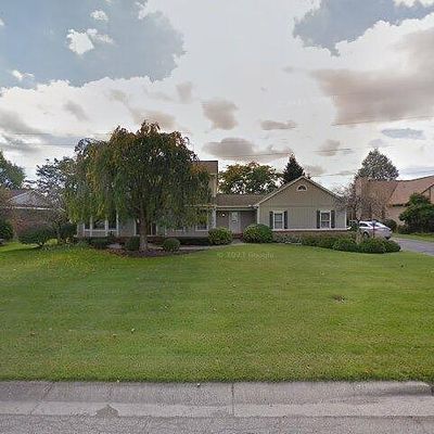 6457 Woodcrest Rdg, Clarkston, MI 48346