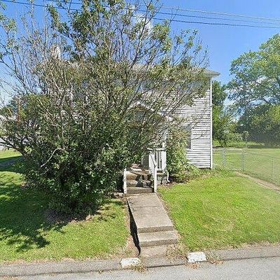 646 Huston St, Lock Haven, PA 17745