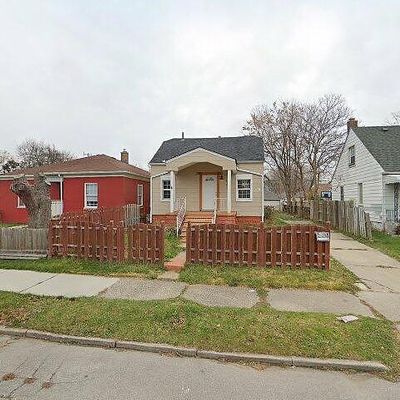 6464 Saint Marys St, Detroit, MI 48228