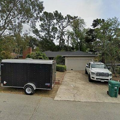 6470 Ascot Dr, Oakland, CA 94611