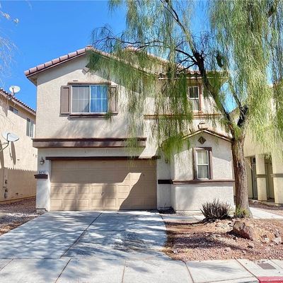 6476 Carolina Dew Ct, Las Vegas, NV 89122