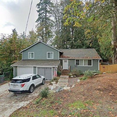 6491 Ne Pine St, Suquamish, WA 98392