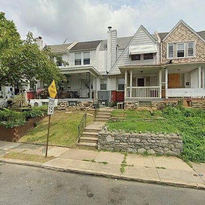 65 Hartley Rd, Lansdowne, PA 19050