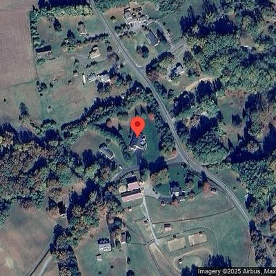 650 Ray Rd, Sunderland, MD 20689