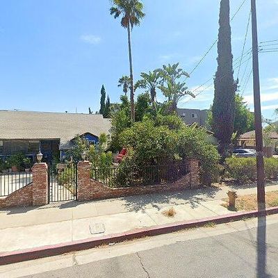 6505 N Contour Lane, North Hollywood, CA 91606