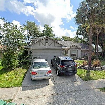 653 Brookfield Loop, Lake Mary, FL 32746