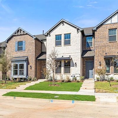 6531 Baritone Court, Sachse, TX 75048