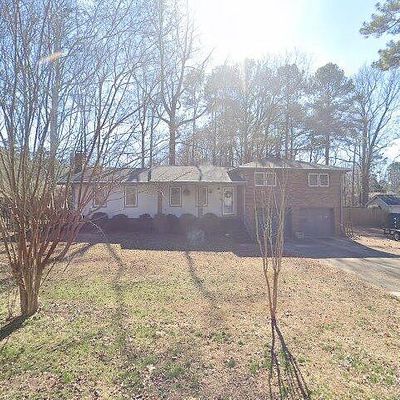 6536 Biscayne Way, Douglasville, GA 30135