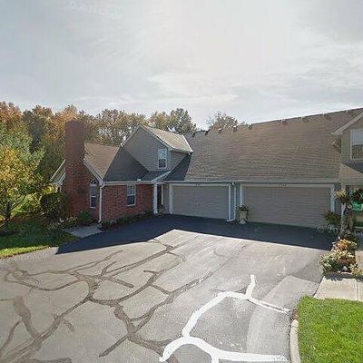 6538 Mount Royal Ave, Westerville, OH 43082