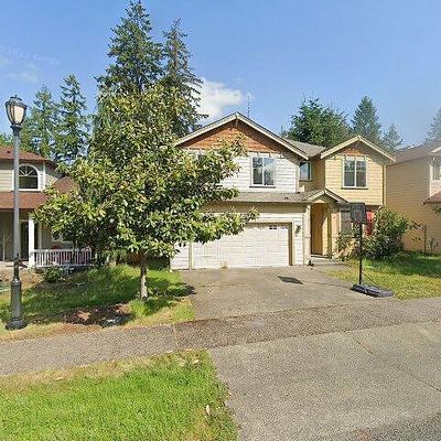 6542 36 Th Ln Se, Lacey, WA 98503