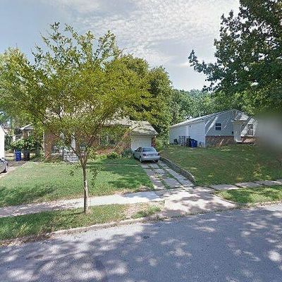 6557 Plymouth Ave, Saint Louis, MO 63130