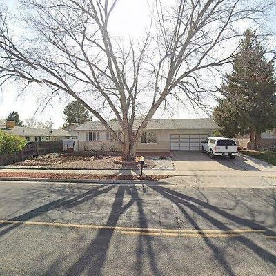 6563 Simms St, Arvada, CO 80004