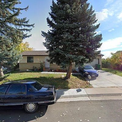 6572 S Dover St, Littleton, CO 80123