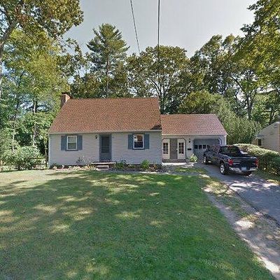 66 Arbor Dr, Torrington, CT 06790