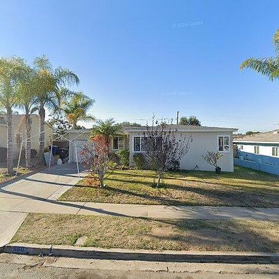 660 Robert Ave, Chula Vista, CA 91910