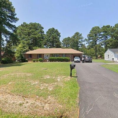 6618 Bull Hill Rd, Prince George, VA 23875