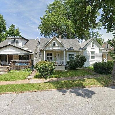 6621 Etzel Ave, Saint Louis, MO 63130