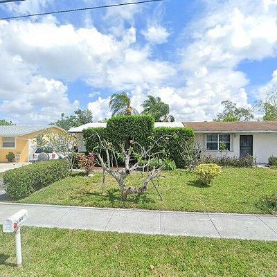 6641 Sw 19 Th St, Pompano Beach, FL 33068