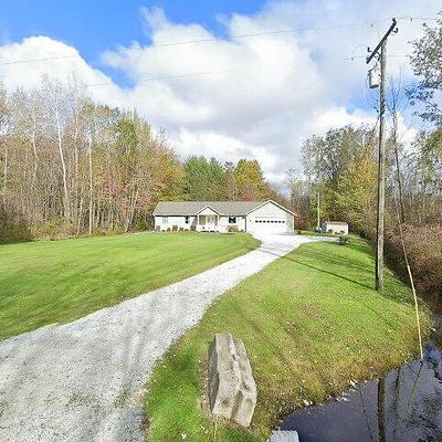 6640 Rynn Rd, Clyde, MI 48049