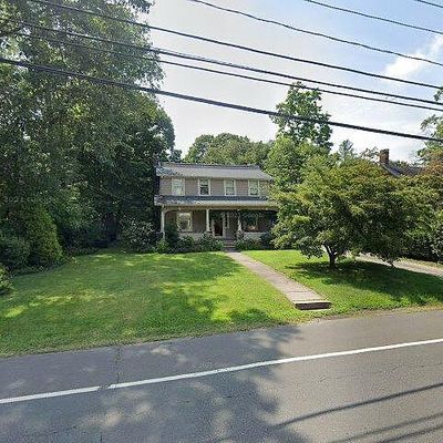 67 W Main St, Chester, CT 06412