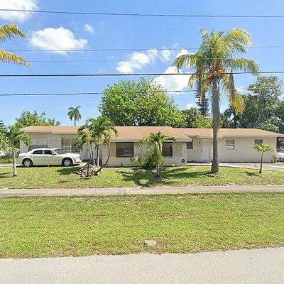 670 Sw 28 Th Ter, Fort Lauderdale, FL 33312