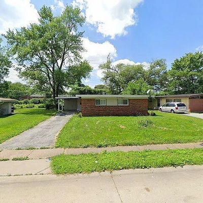 6701 Alder Ave, Saint Louis, MO 63134