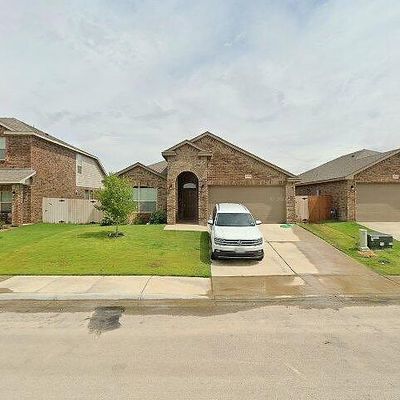 6706 Jamestown St, Midland, TX 79706