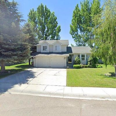 671 Mathew St, Pocatello, ID 83202