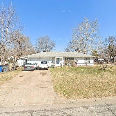 6721 E 4 Th Pl, Tulsa, OK 74112