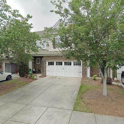 6725 Dusty Saddle Rd, Charlotte, NC 28277