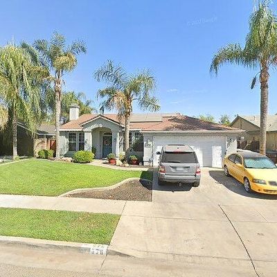 676 San Diego St, Tulare, CA 93274