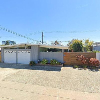 678 Connie Ave, San Mateo, CA 94402