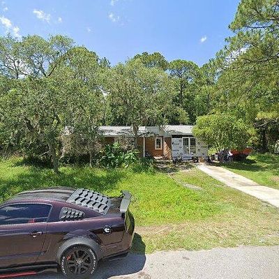 6781 Magnolia Ln, Saint Augustine, FL 32086